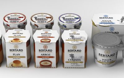 PRODUCTOS BERTAKO