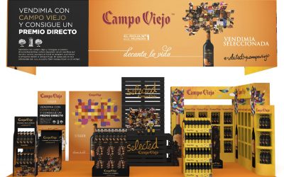 STAND PERNORD RICARD