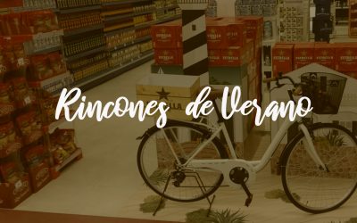 Estrella DAMM rincones de verano