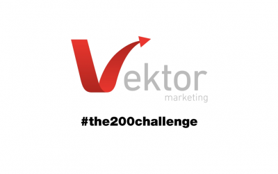 #the200challenge