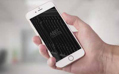 WEB CONSULTORÍA ABEC