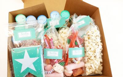 Conociendo a Bea y Javi de PIcnic Dulce